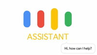 El nuevo asistente virtual de Google
