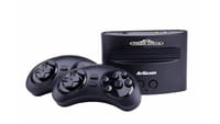 Sega también lanzará una consola retro
