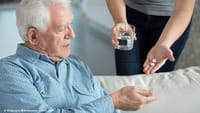 Ibuprofeno contra el alzhéimer