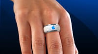 Apple: ¿futuro anillo inteligente?