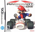 Mario kart ds rom