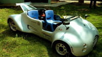 Sicarú, el coche ecológico de México