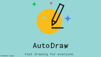 Autodraw, el súper Paint de Google