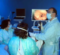 Termoplastia bronquial, alternativa para asma grave