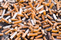 OMS pide luchar contra las nuevas formas de publicidad del tabaco