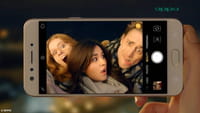 El móvil para hacer 'selfies' perfectos
