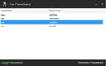 Descargar The PassGuard (Seguridad)