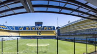 Serie de Netflix sobre el Boca Juniors