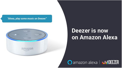 Como Hacer Que Alexa Reproduce Mi Playlist