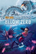 Subnautica below zero descargar gratis
