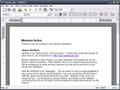 Descargar Abiword para MAC (Tratamiento de texto)