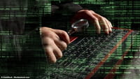 Los 'hackers' controlan la red de Baltimore