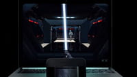 Chrome crea un juego de 'Star Wars'