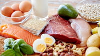 5 alimentos de nocivos a saludables
