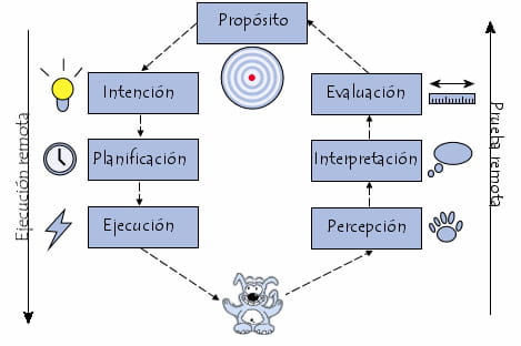 Teor&iacute;a de la acci&oacute;n