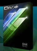 Descargar DivX para Mac (Codecs)