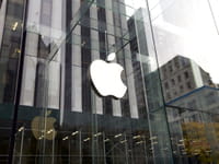 Apple, la empresa del billón de dólares