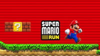 Super Mario Run disponible en App Store