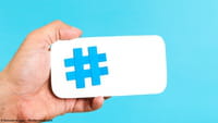 El 'hashtag' cumple 11 años
