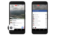 Facebook Live, disponible para todos