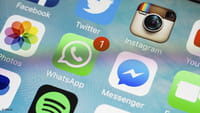 Modo 'vacaciones' en WhatsApp