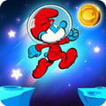 Descargar Smurfs Epic Run para iPhone e iPad (Videojuegos)