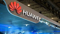 Huawei, batería cargada en 2 minutos