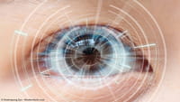 Las primeras lentillas inteligentes autónomas