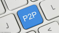El uso de redes P2P, ¿legal?