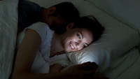 ¿Muerte prematura por ir a dormir tarde?