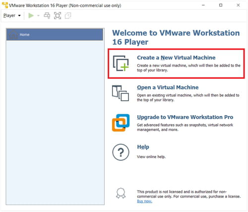 Descargar Vmware Workstation Player Para Pc Gratis Ultima Version En Espanol En Ccm Ccm