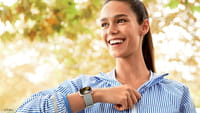 El reloj de Fitbit para las mujeres