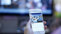 La TV de Chile en las redes sociales
