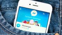 Facebook admite error en el Messenger para niños