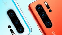 Así es el nuevo Huawei P30 Pro