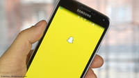 ¿Un dispositivo con 'bluetooth' de Snapchat?