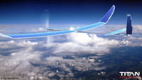 Adiós a los drones de Internet de Google