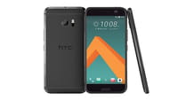Presentación oficial del HTC 10
