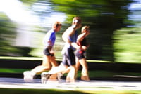 ¿Suplementos aportan más a los deportistas?