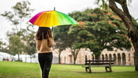 Por qué duele más cuando llueve
