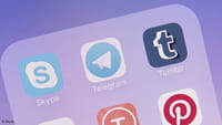 Tumblr prohíbe el contenido porno