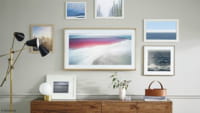 The Frame, la tele convertida en arte