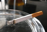 Dejar de fumar, un fenómeno contagioso