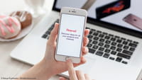 Pinterest reconoce productos al usar la cámara