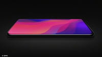 El OPPO Find X y su cámara 'invisible'