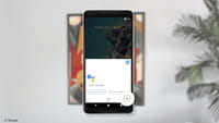 Noticias positivas con Google Assistant