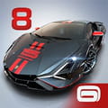 Descargar asphalt 8