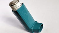 Los asmáticos no utilizan bien los inhaladores