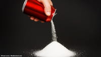 La fructosa podría acelerar el cáncer colorrectal