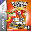Pokémon iberia descargar